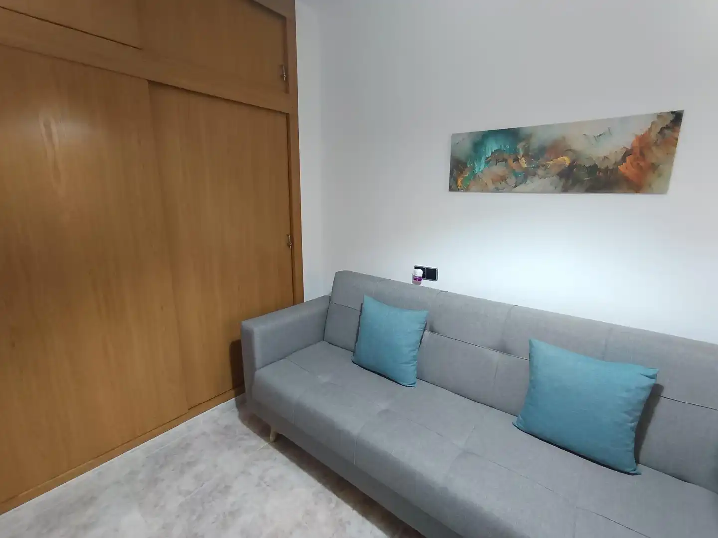 Maison avec balcon à vendre à L'Ametlla de Mar pueblo, imagen 7