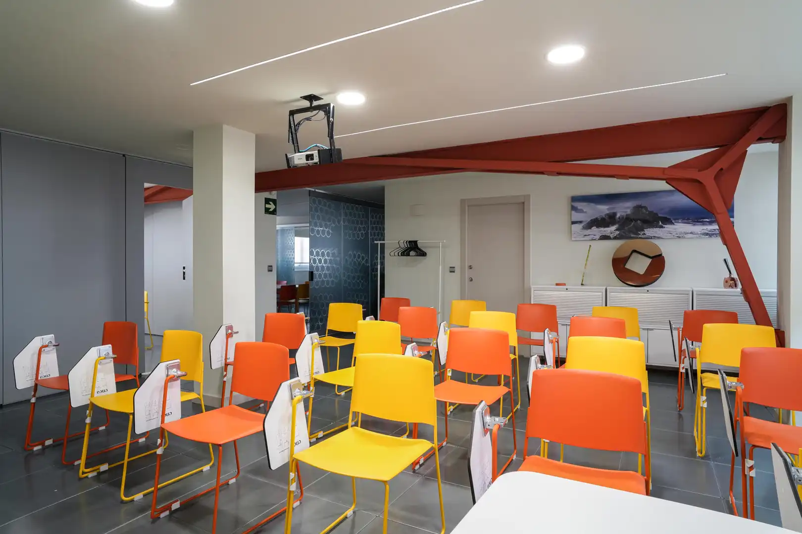 Office space for sale in Calle Hurtado de Amézaga, imagen 14