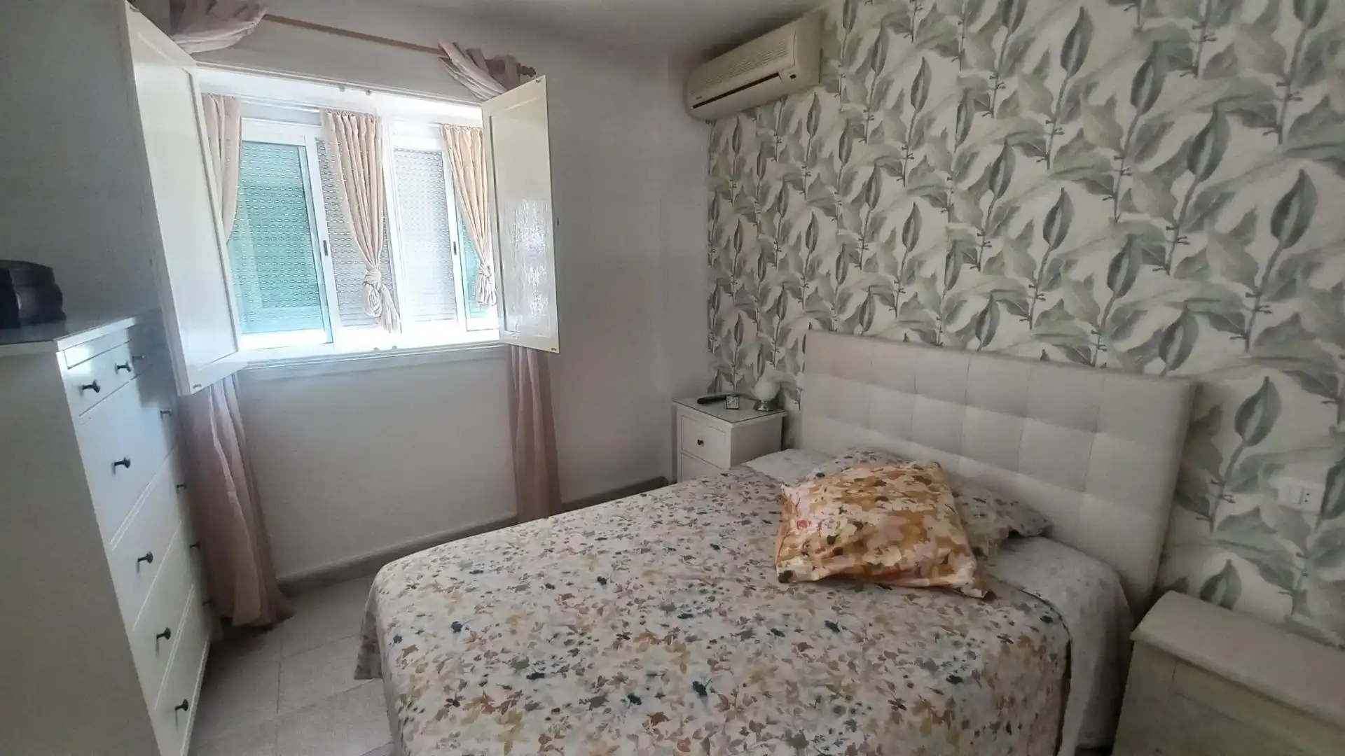 Apartamento de alquiler en Manantiales - Estación de Autobuses