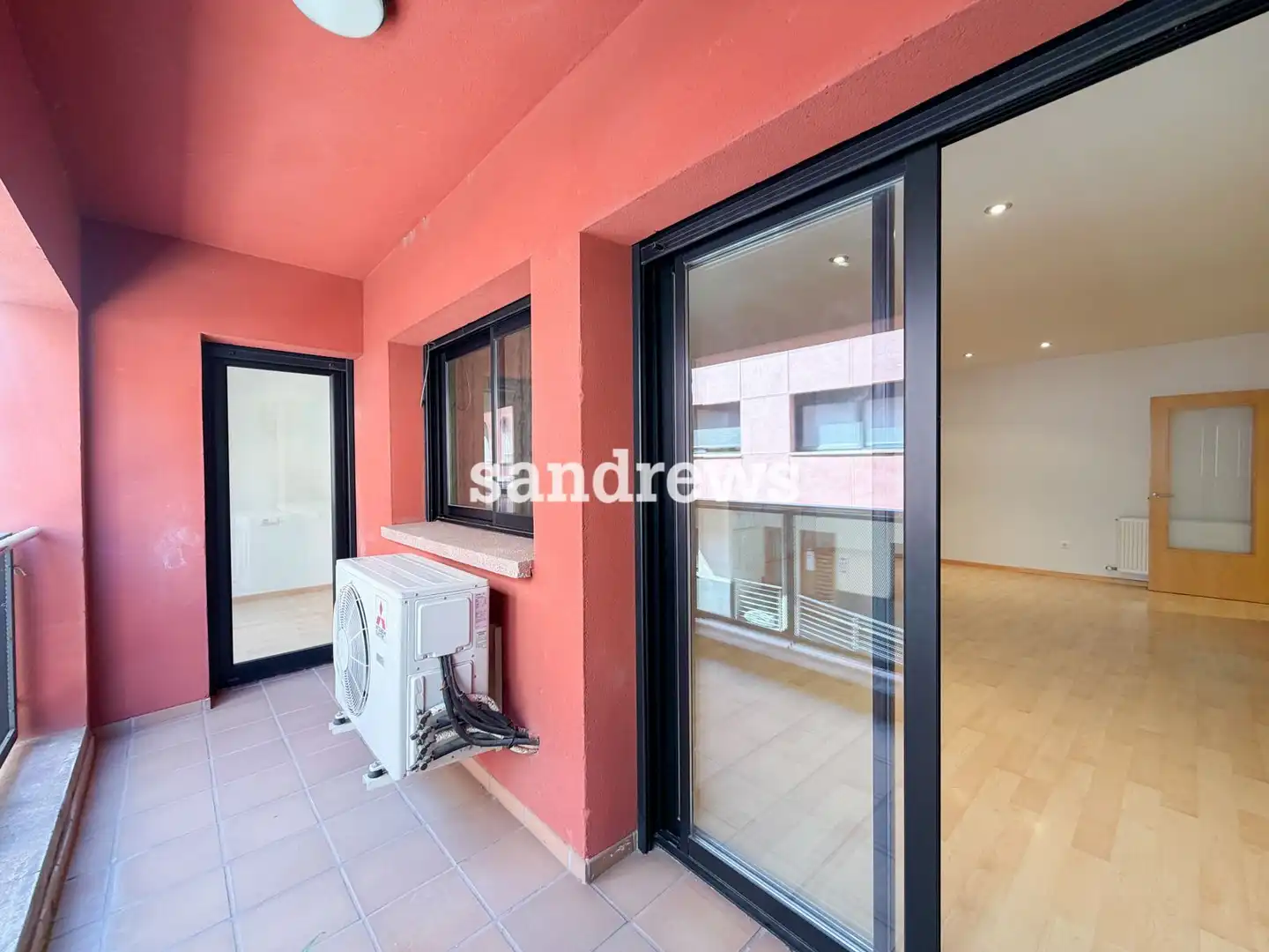 Flat for sale in Figueres  with Air Conditioner, Heating and Storage room
