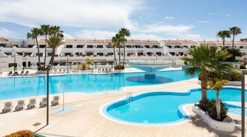 Foto 3 von Wohnung zum Verkauf in Calle de Hércules, Costa del Silencio, Arona