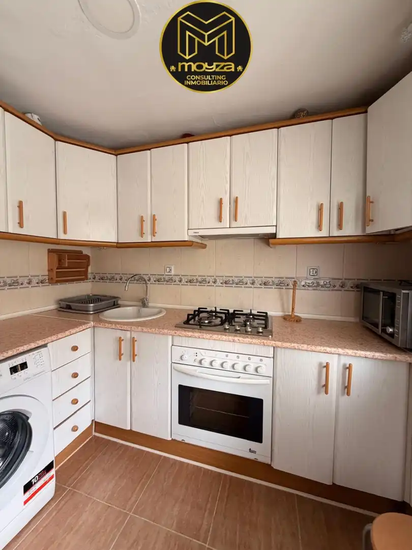House to rent in San Felipe - El Almendral - La Merced, imagen 5