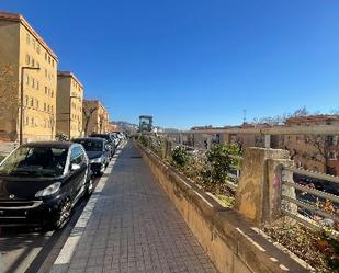 Vista exterior de Pis en venda en  Barcelona Capital