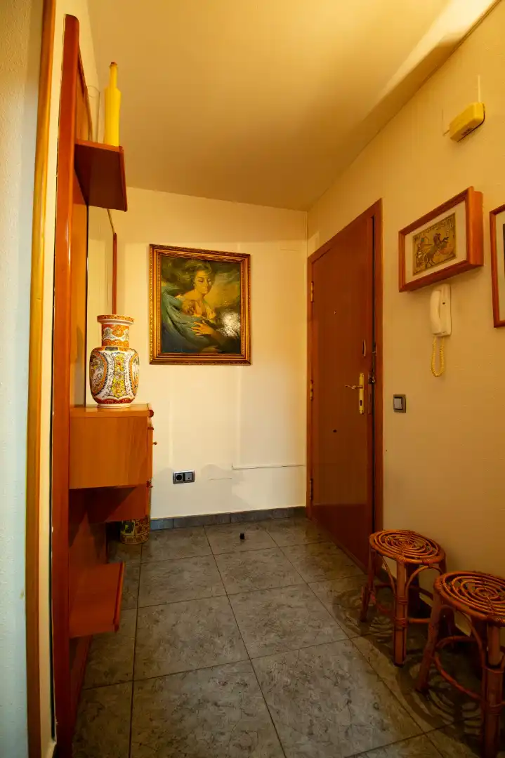 Appartement avec ascenseur à vendre à Passatge Cornet, imagen 24