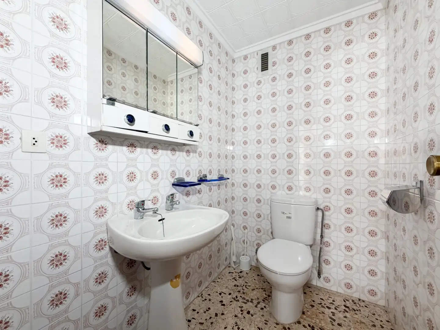 Apartment with terrace for sale in Campello pueblo, imagen 13