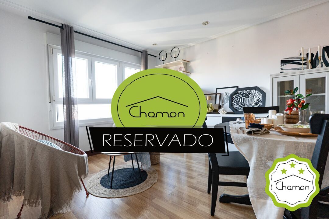 Bedroom of Flat for sale in Bilbao   with Heating, Private garden and Furnished