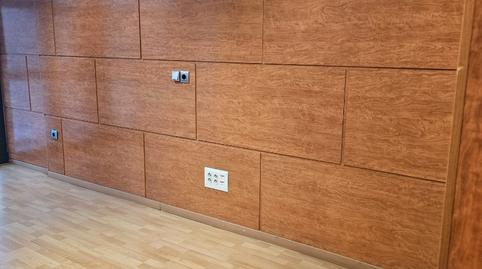 Foto 5 de Oficina de lloguer a Avinguda Diagonal, 463, L'Antiga Esquerra de l'Eixample, Barcelona