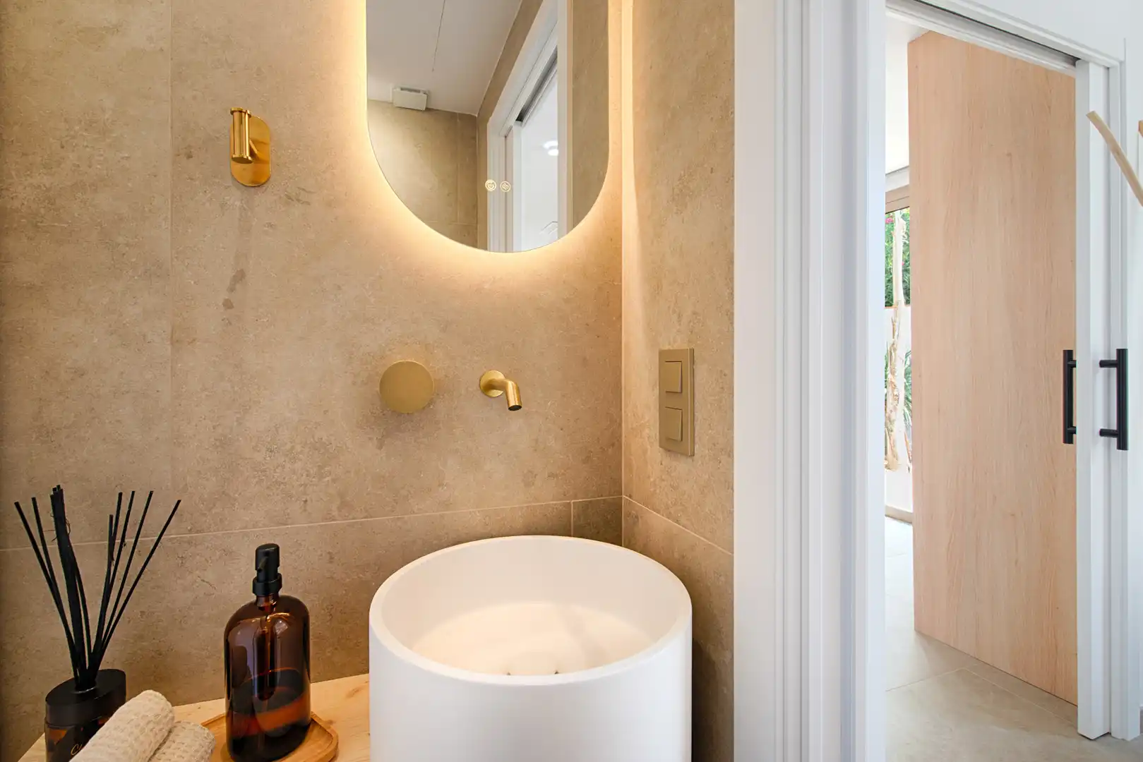 Chalet con piscina en venta en Carrer Segre, imagen 21