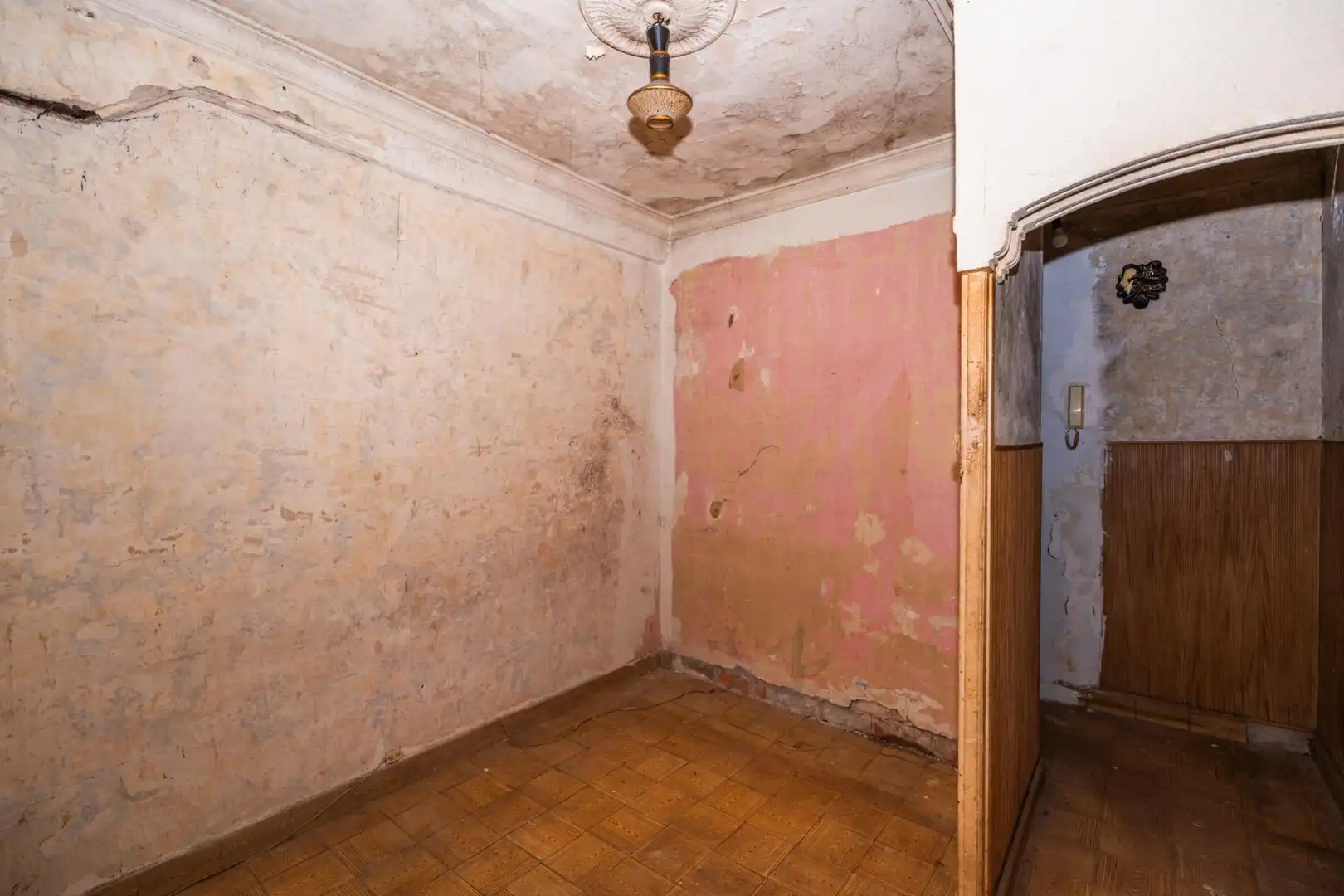 Piso en venta en Calle TRES NOVIEMBRE, Numancia - San Fernando