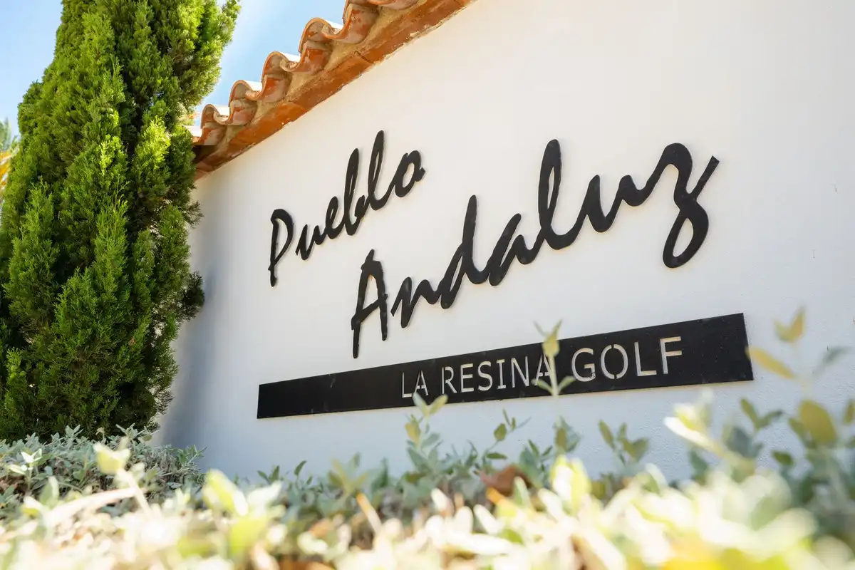 Haus oder Chalet zum Verkauf in La Concha - Resina Golf