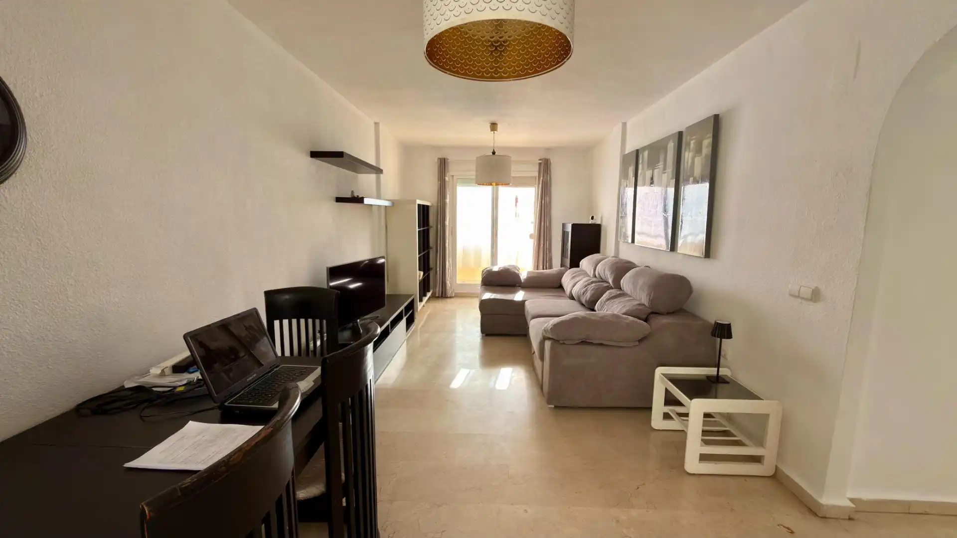 Apartment with pool for sale in Calle Ancla 71, imagen 12