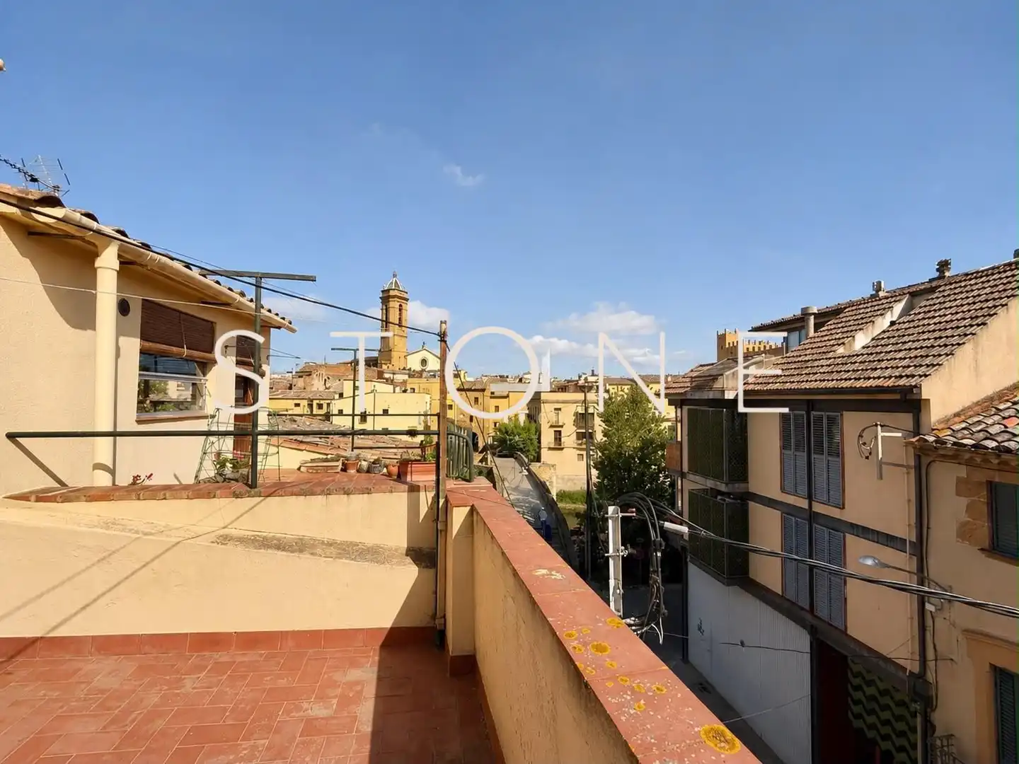 Maison à vendre à La Bisbal d'Empordà