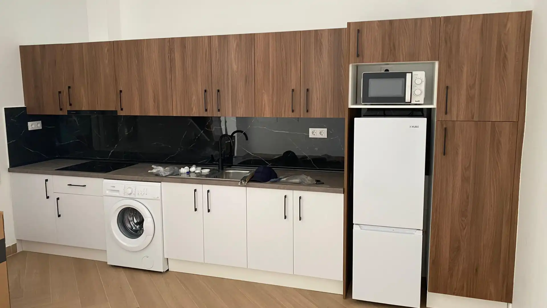 Studio avec ascenseur à louer à Calle Eduardo Carvajal, imagen 2