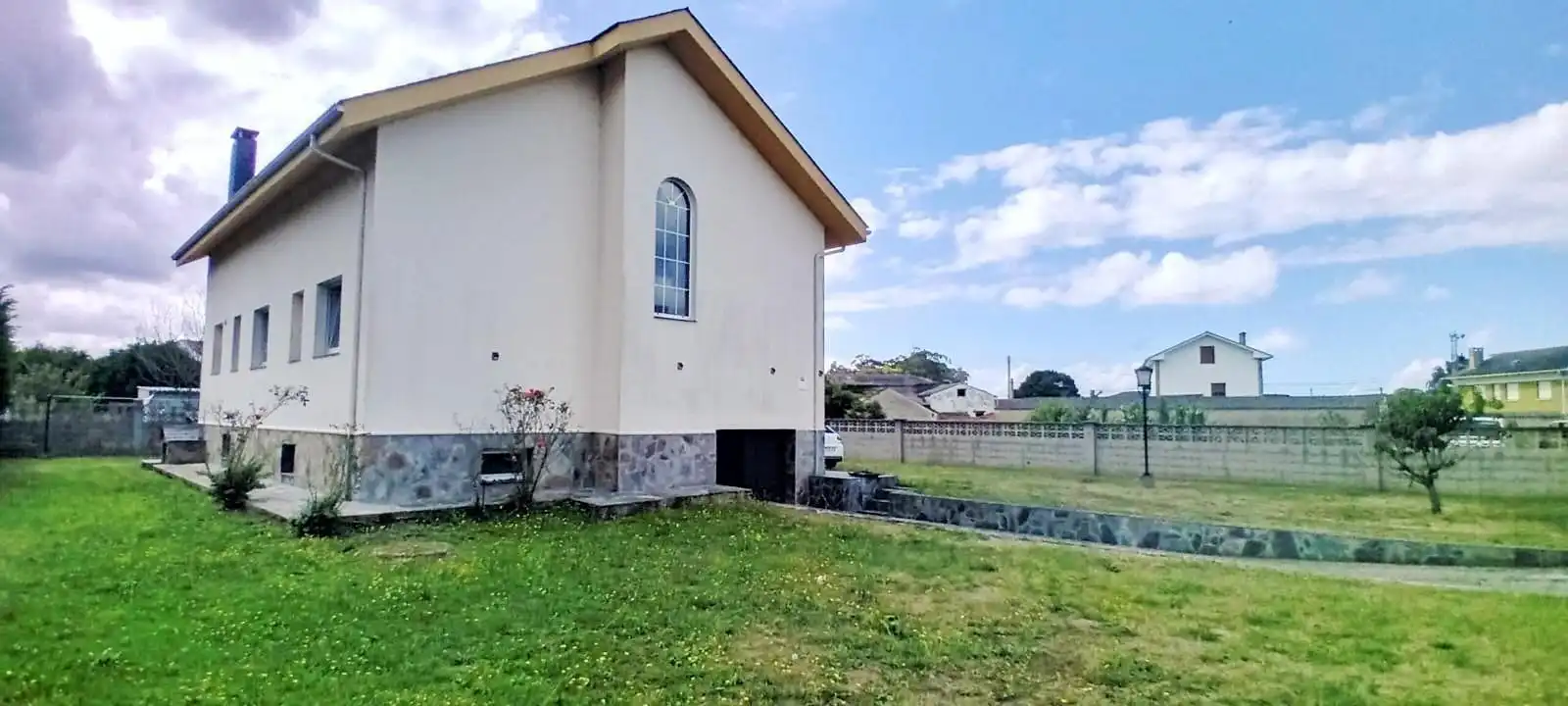 House with garden for sale in Tapia de Casariego, imagen 3