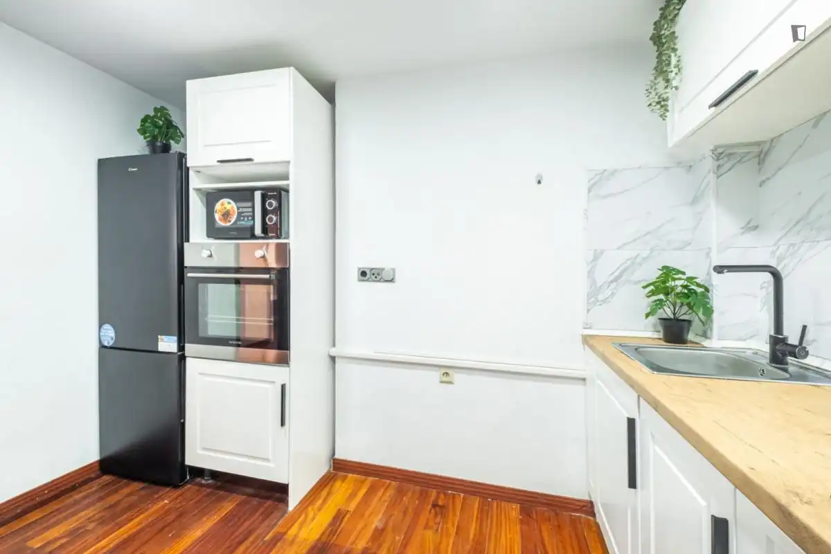 Habitació a Barrio del Centro