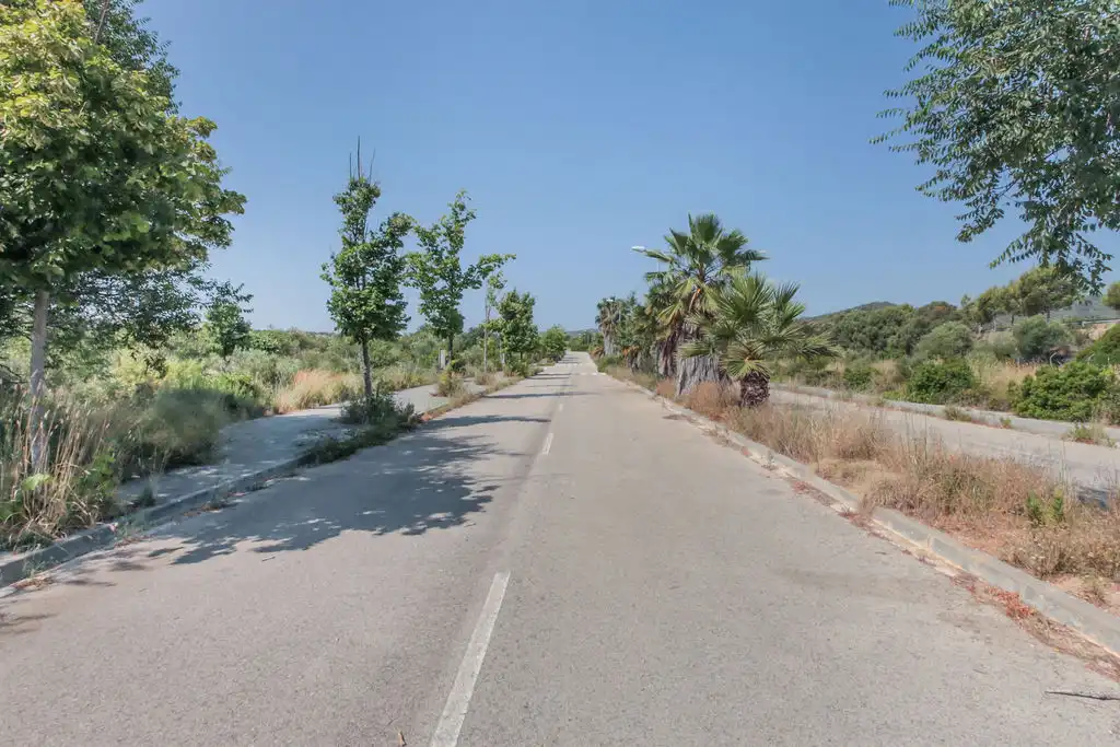 Rural land for sale in C/ Roquetes, imagen 24