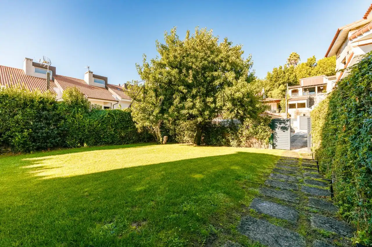 Detached house with garden for sale in Rúa Foz, imagen 17