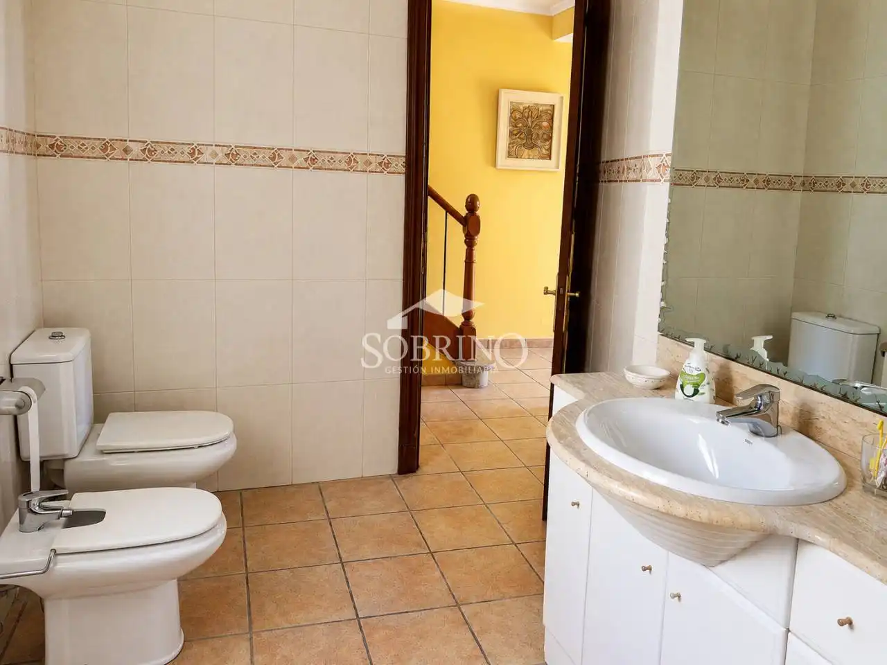 Casa amb jardí en venda a Calle Narganes, imagen 10