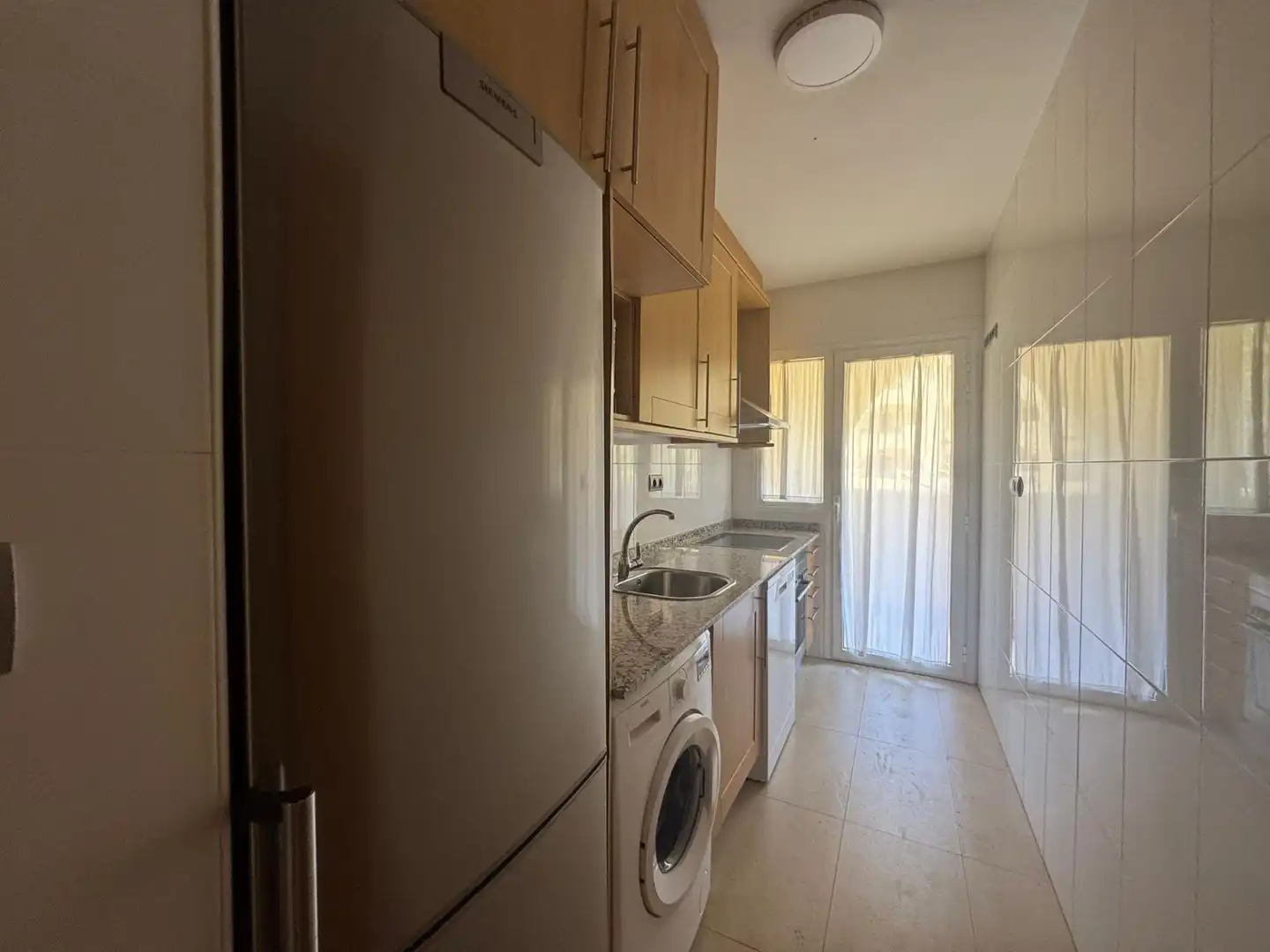 Wohnung zum Verkauf in Avenida Avenida del Príncipe Felipe, Las Lomas de Rame - Bahía Bella