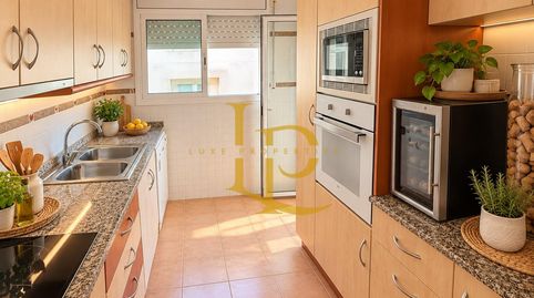 AMPLIA CASA ADOSADA CON TERREZA Y BALCON EN MONTFERRI (TARRAGONA), imatge 5