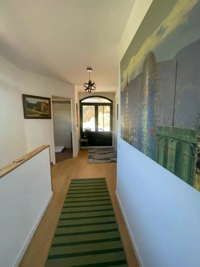 Villa mit Terrasse zum Verkauf in Sant Feliu de Buixalleu, imagen 27