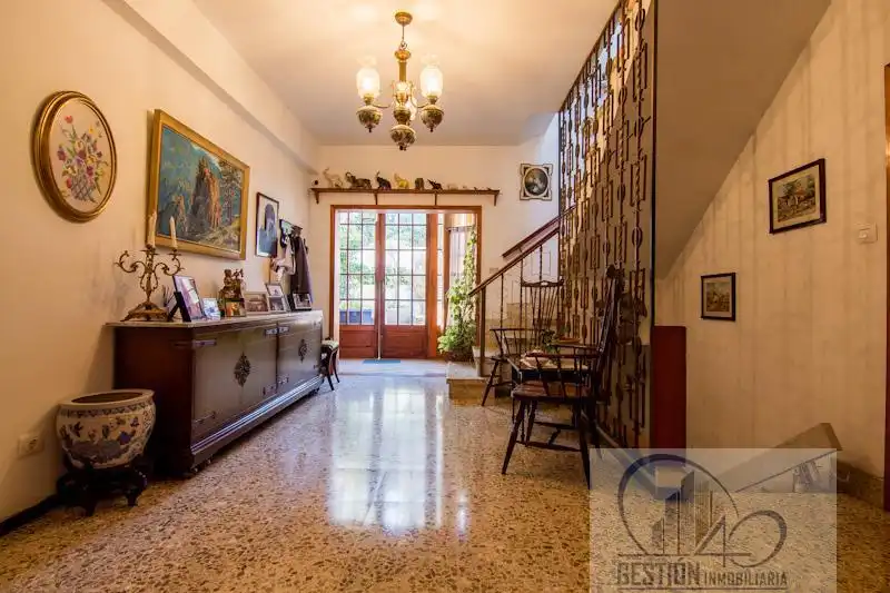 Casa o chalet en venta en La Orotava con Trastero