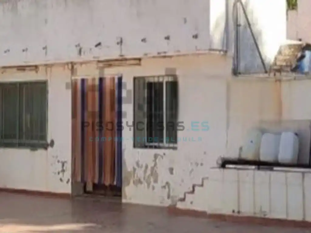 Außenansicht von Residential zum Verkauf in La Llosa de Ranes