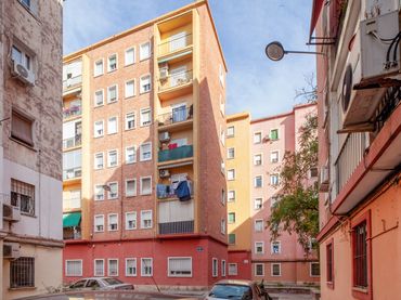 Wohnung mit Aufzug zum Verkauf in C/ Jose Barberá Falgo