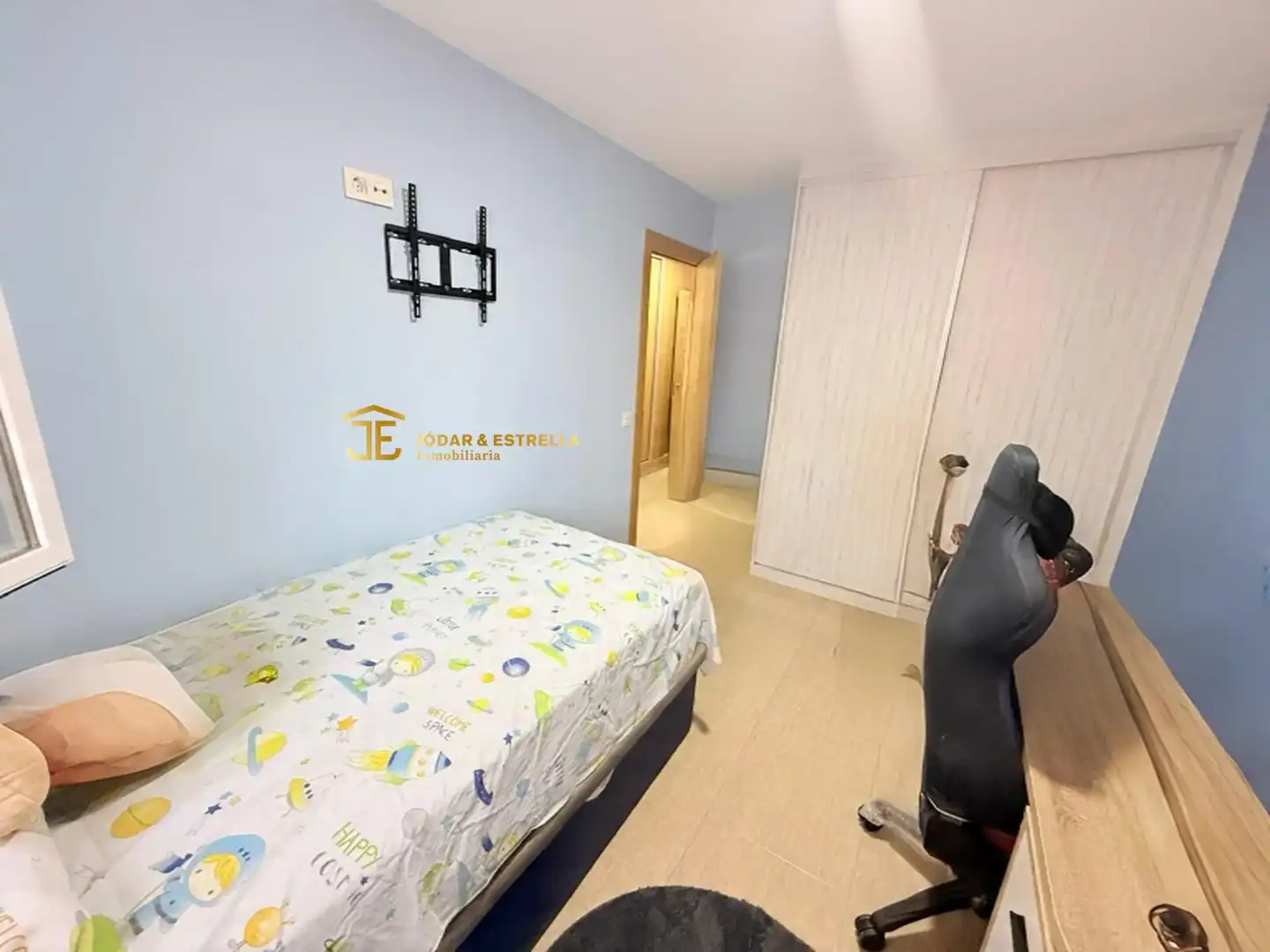 Wohnung mit Aufzug zum Verkauf in Lorca Ciudad, imagen 25