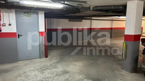 Photo 2 of Garage for sale in Calle de Gabriel Miró, 37, Centro, Santa Pola