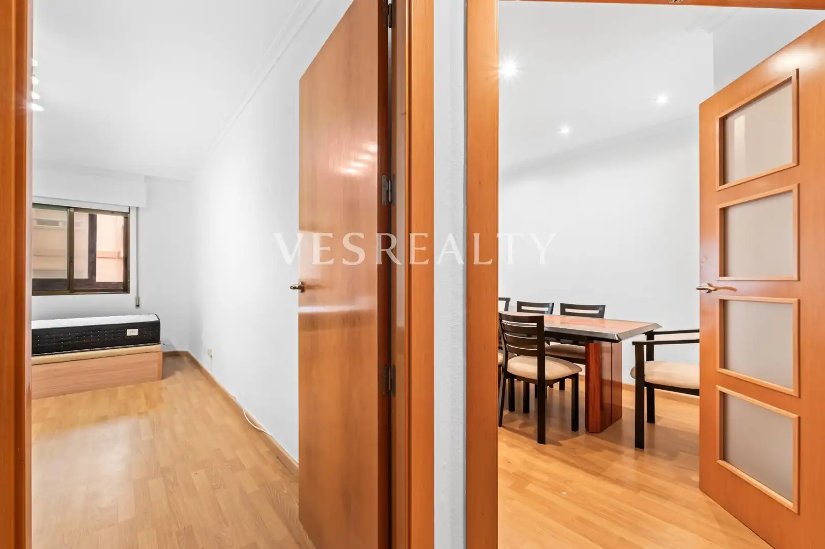Piso con terraza en venta en Calle FOGLIETTI, imagen 14