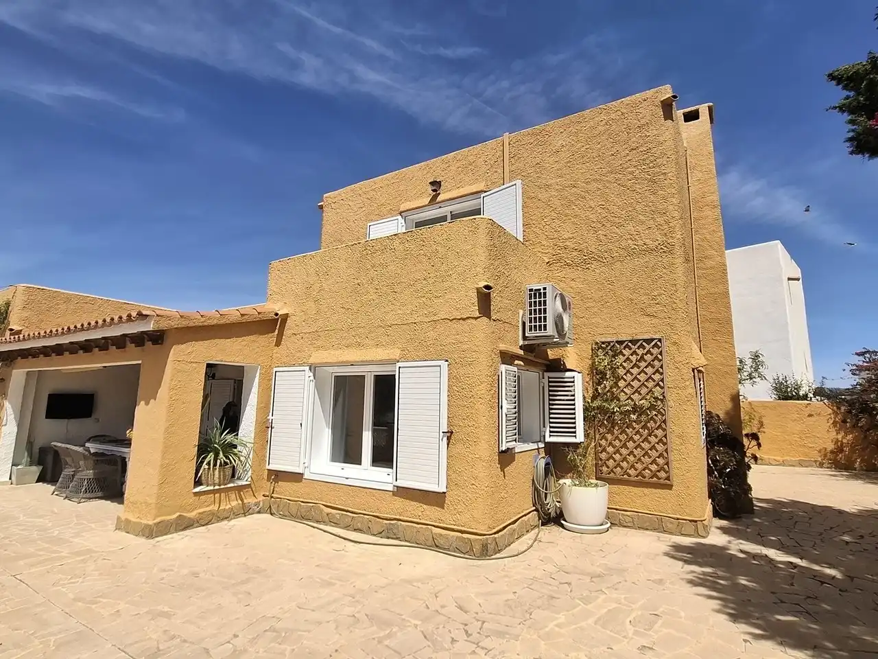 Haus mit Pool zum Verkauf in El Palmeral, imagen 25