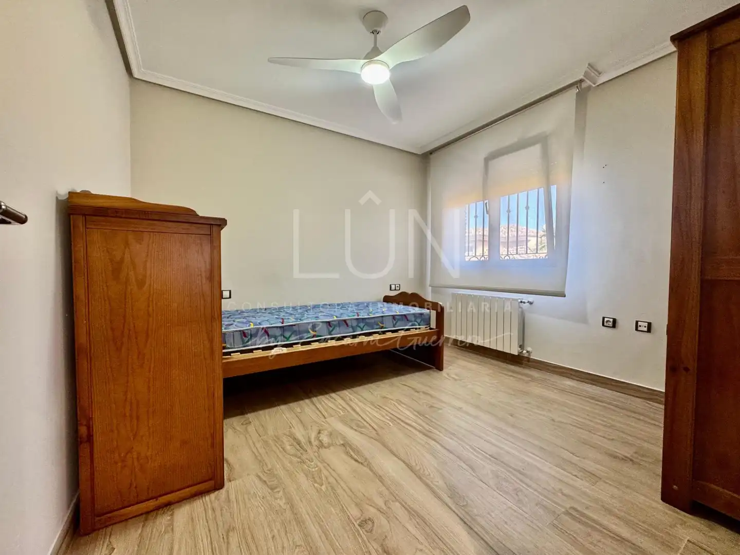 Villa mit Pool zur Miete in La Alcayna, imagen 34