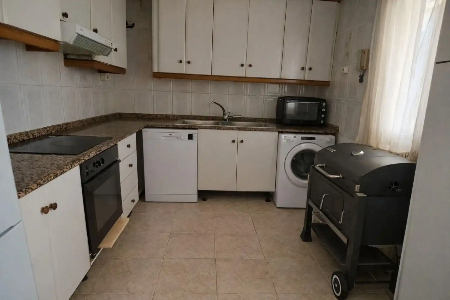 Villa in vendita a Pla del Sol, Calle la Cuesta, imagen 2