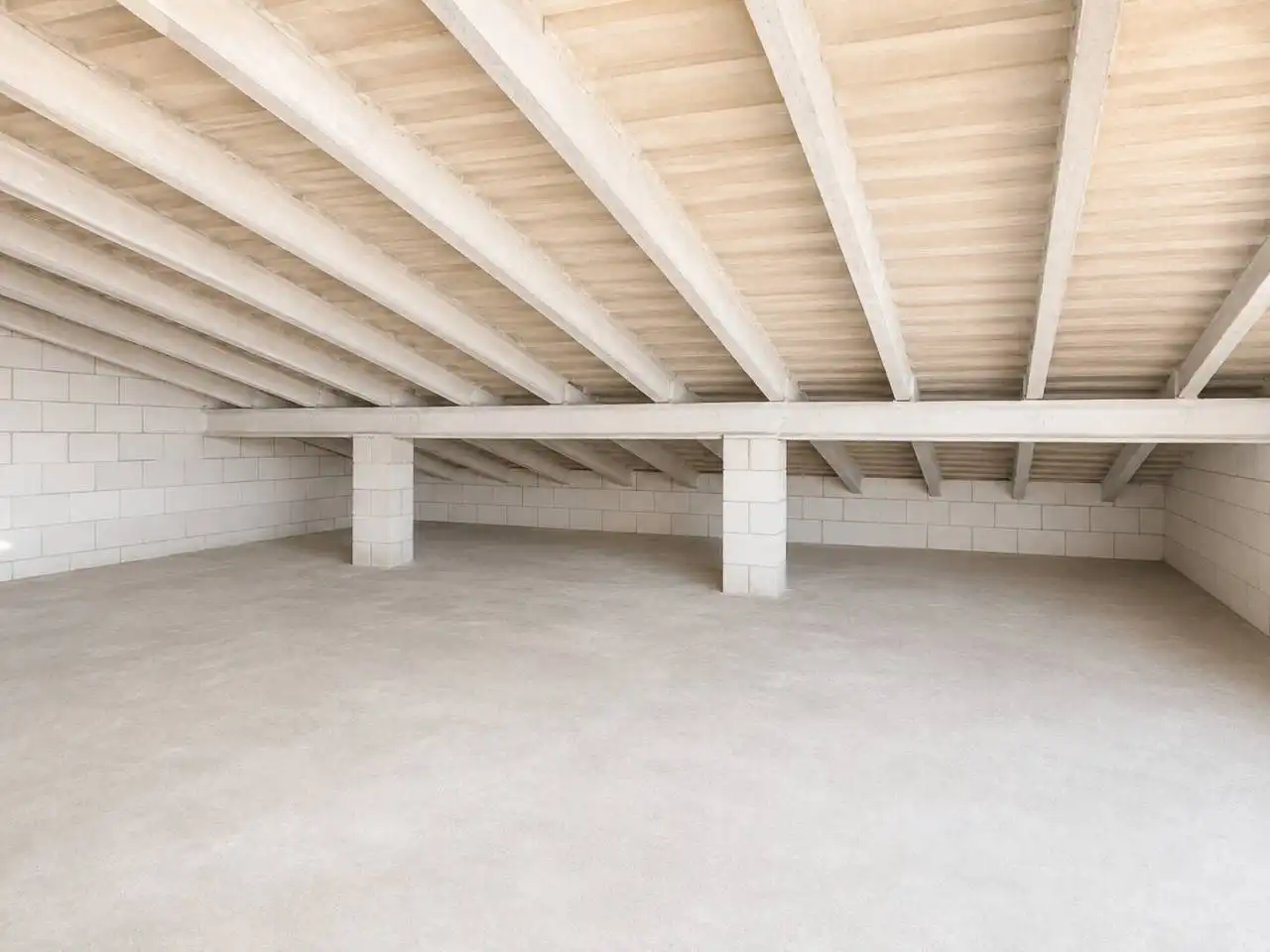 Casa adosada en venta en Sa Pobla con Aire acondicionado, Jardín privado y Terraza