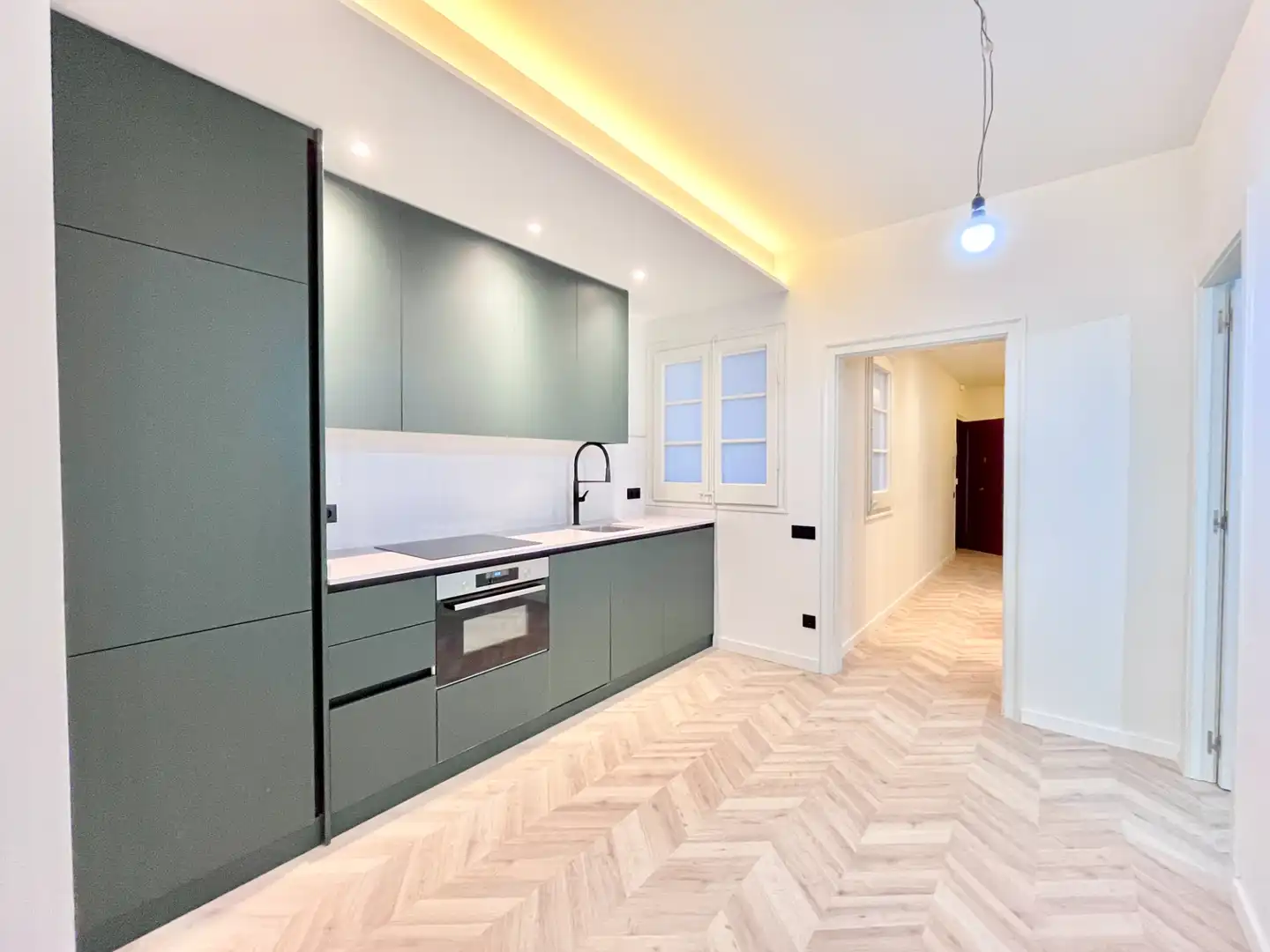 Appartement avec terrasse à vendre à Carrer del Bisbe Laguarda, imagen 2