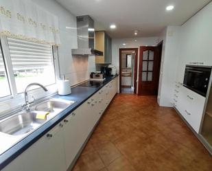 Kitchen of House or chalet for sale in Galapagar  with Terrace