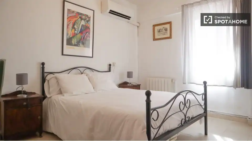 Appartement avec terrasse à louer à Centro, imagen 12