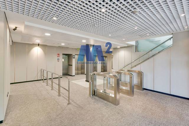 Oficina en Alquiler en Sanchinarro