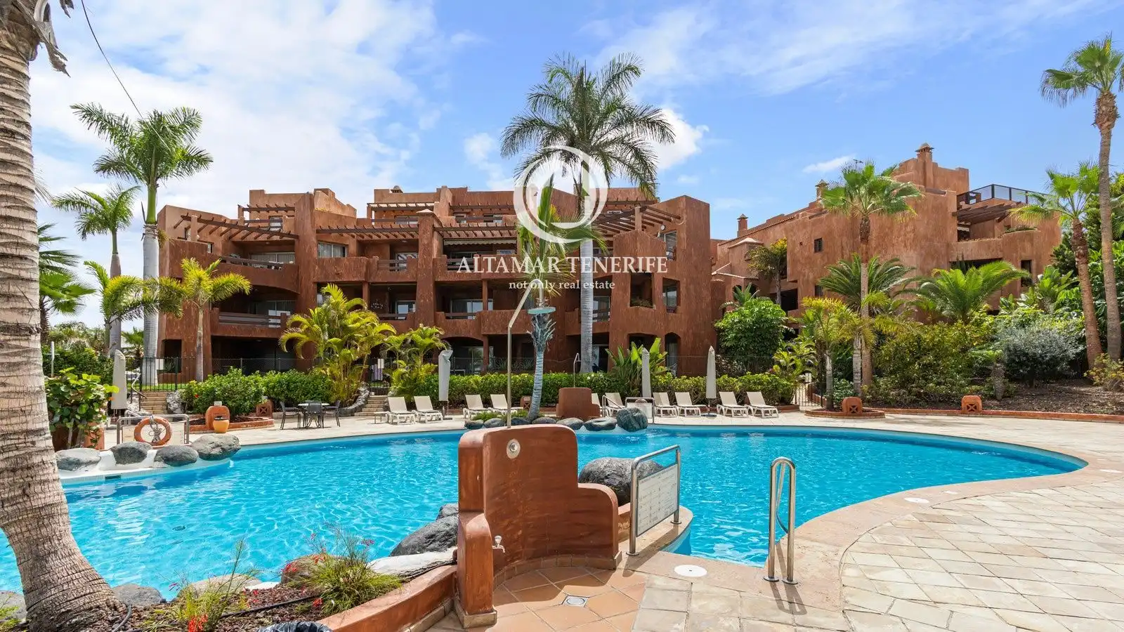 Apartment with pool for sale in Cernicalo, 20 (Romen 0/4), Palm-Mar, imagen 53