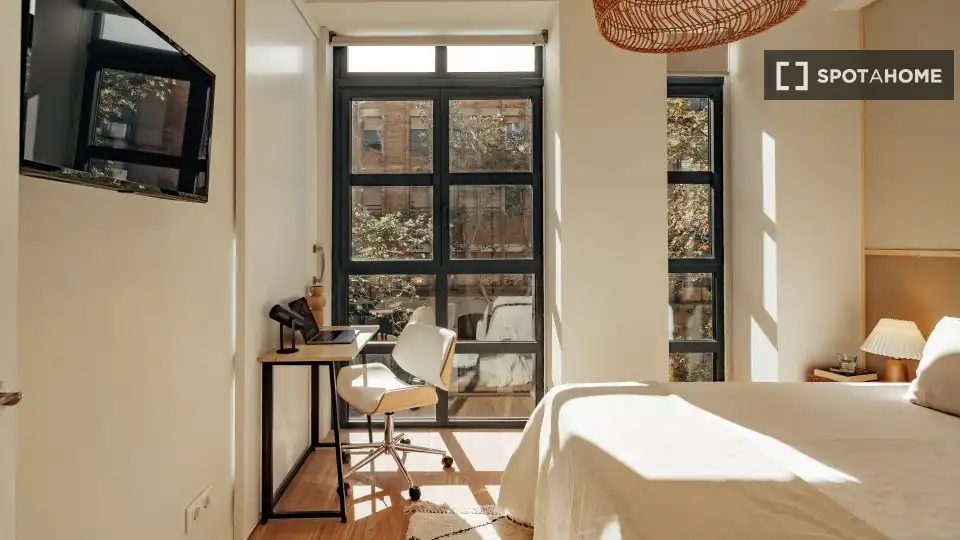 Flat to rent in Eixample, imagen 17