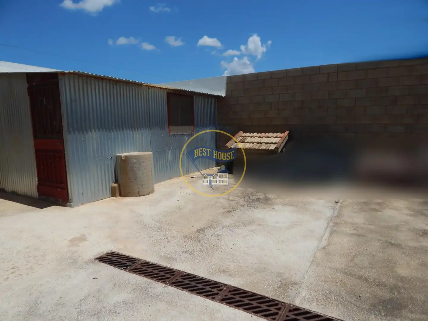 Vista exterior de Casa o xalet en venda en Fontanars dels Alforins amb Jardí privat i Traster