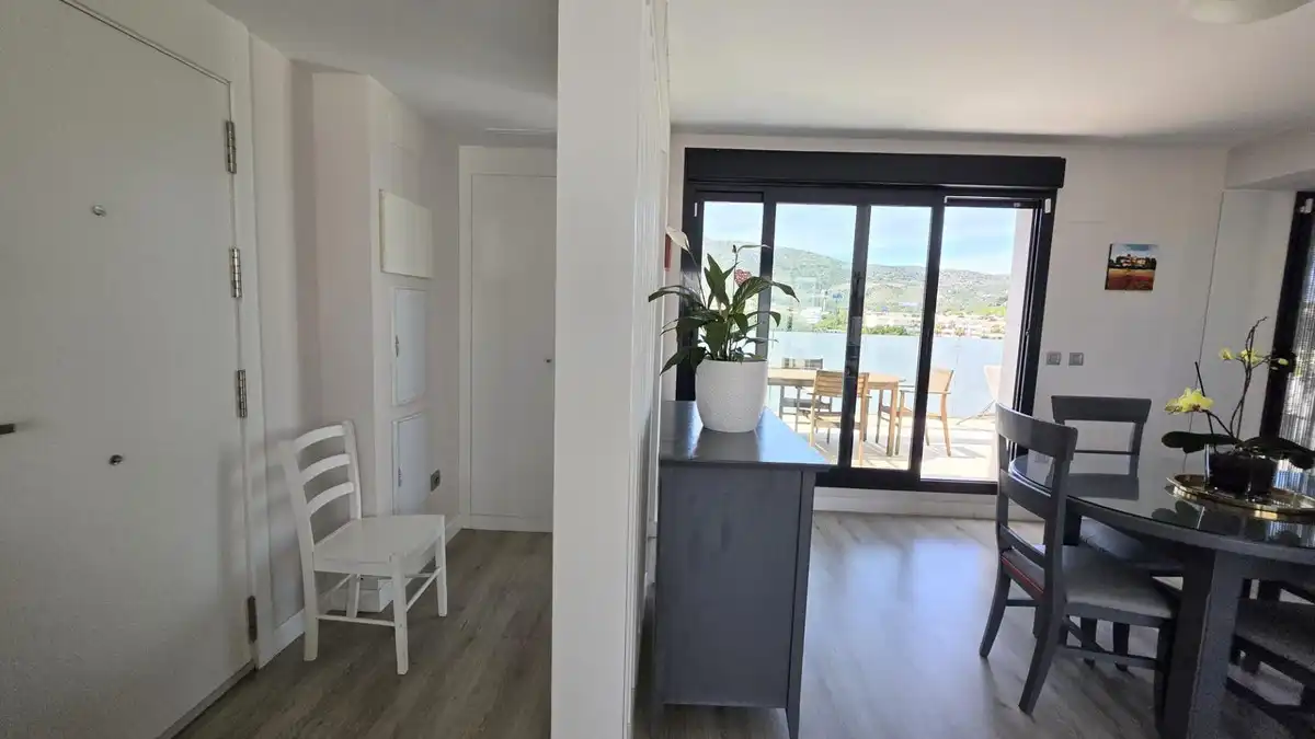 Àtic en venda en Torremolinos amb Calefacció i Piscina comunitària