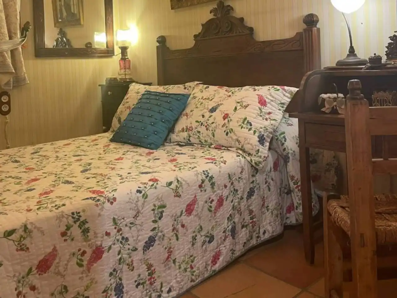 Habitación de Casa o chalet en venta en Balaguer