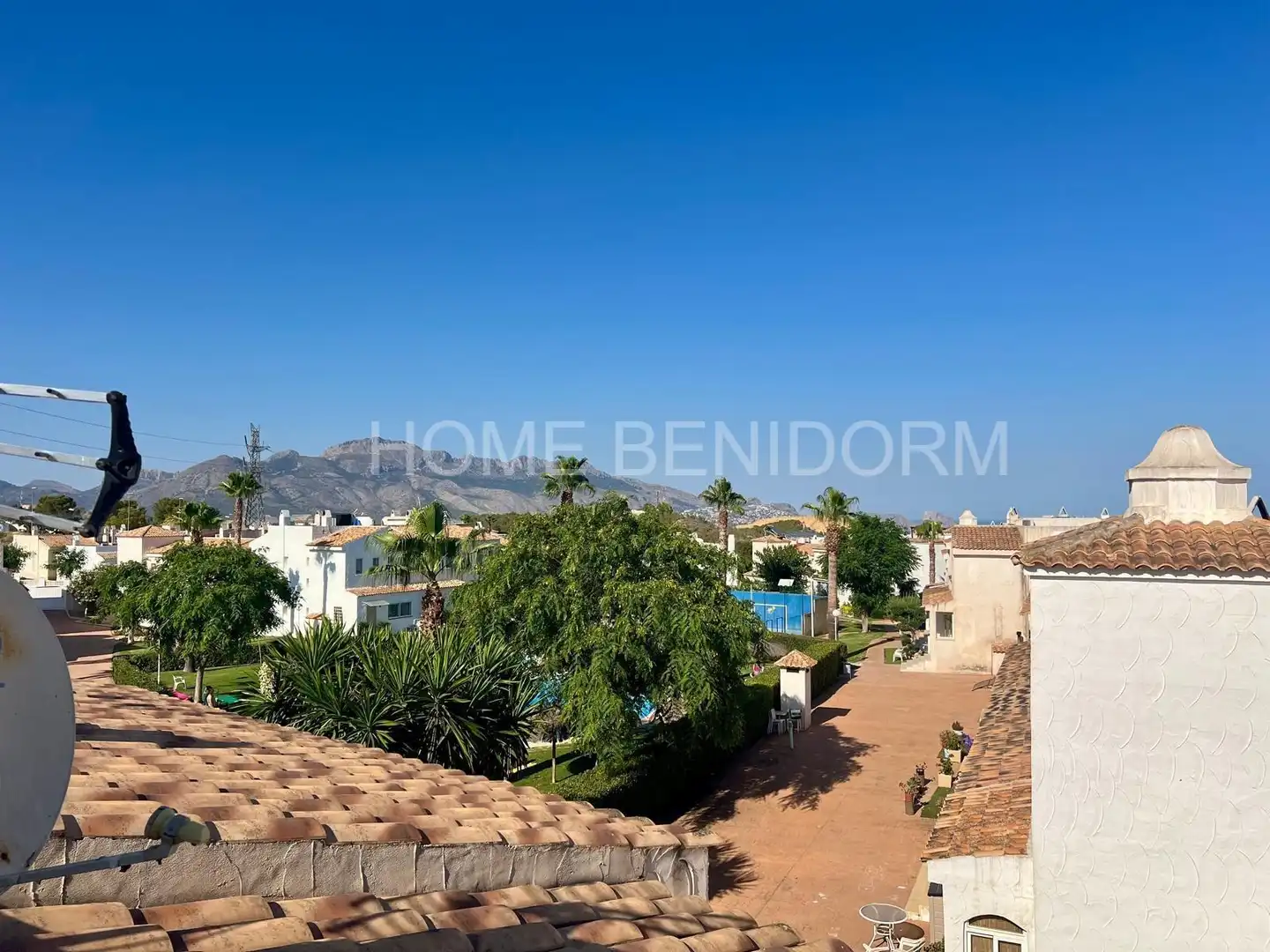 Bungalow amb piscina en venda a Montebello - Nou Espai, imagen 39