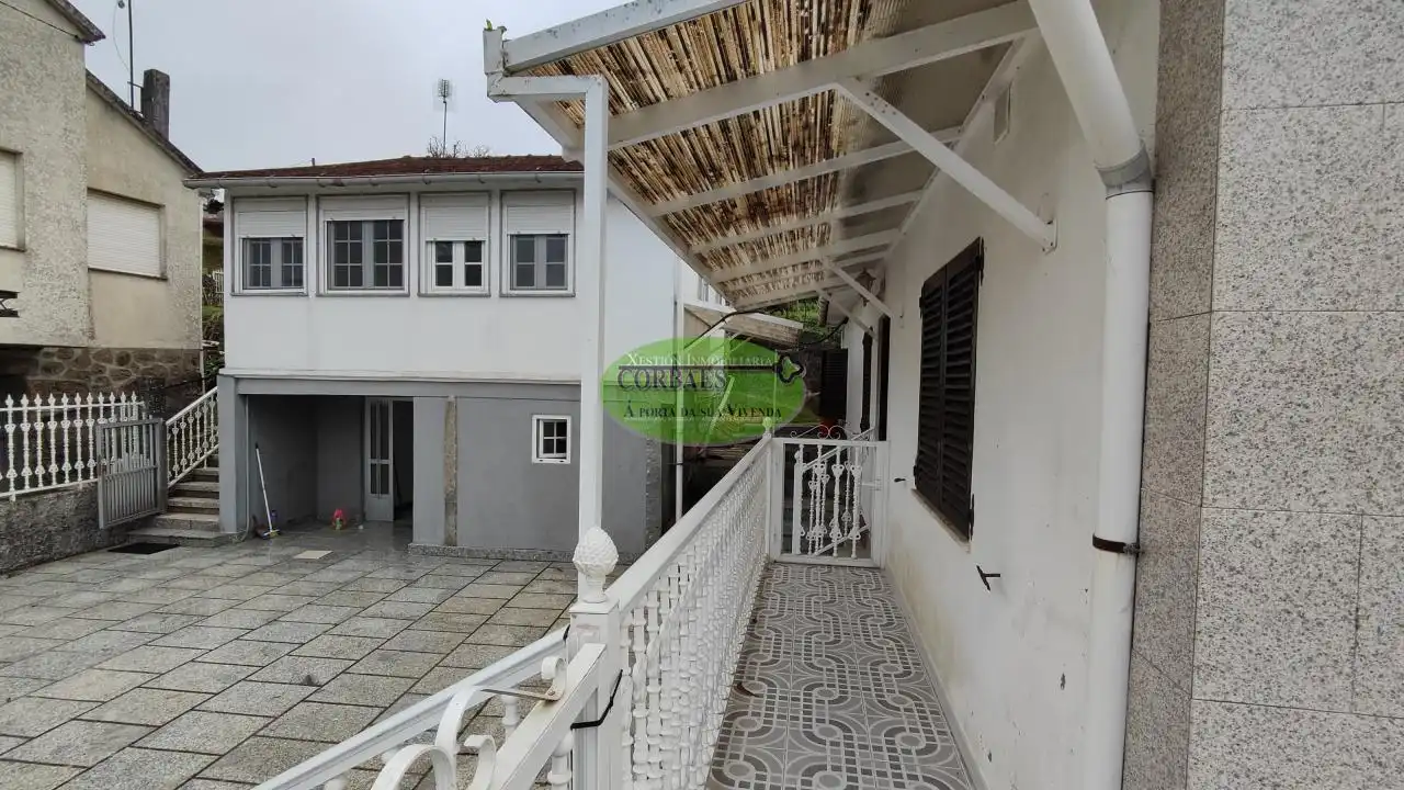Haus mit Garten zum Verkauf in Cortegada, imagen 3