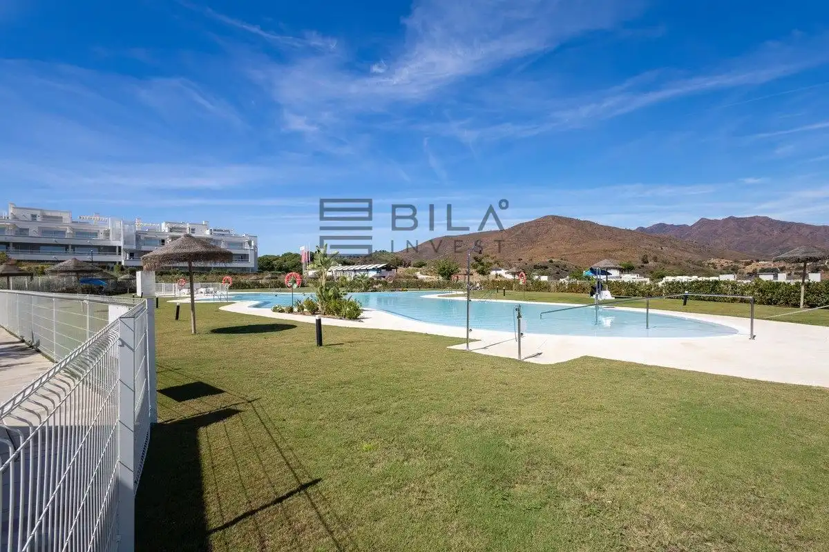 Àtic amb piscina en venda a Urb. Solana Village, imagen 2