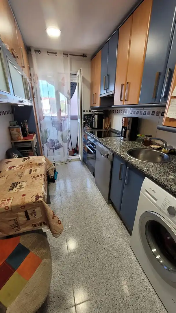 Wohnung mit Aufzug zum Verkauf in Santa Marta de Tormes, imagen 9