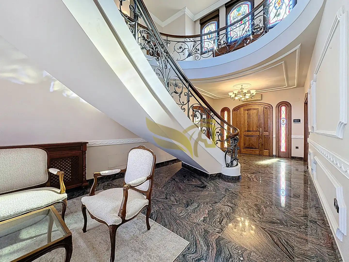 Casa o chalet en venta en Aranjuez con Aire acondicionado, Calefacción y Jardín privado