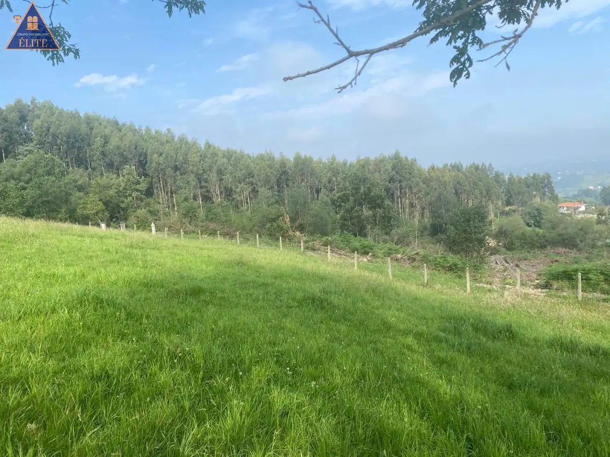 Finca rústica en venda en Villaviciosa
